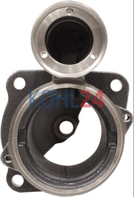 Antriebslagerschild für Anlasser MS99 MS119 Iskra Letrika 16.283.727 Mahle MSX462 Original Iskra Letrika (Mahle)