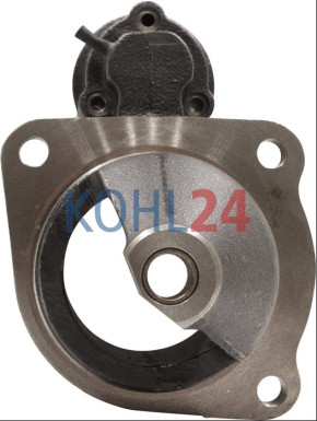 Antriebslagerschild für Anlasser MS99 MS119 Iskra Letrika 16.283.727 Mahle MSX462 Original Iskra Letrika (Mahle)