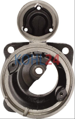 Antriebslagerschild für Anlasser MS91 Iskra Letrika 16.283.150 Mahle MSX478 Original Iskra Letrika (Mahle)