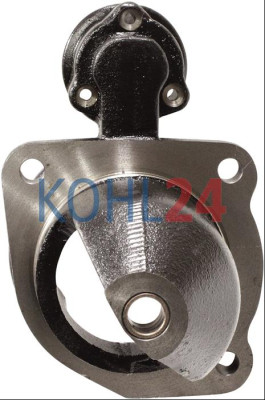 Antriebslagerschild für Anlasser MS91 Iskra Letrika 16.283.150 Mahle MSX478 Original Iskra Letrika (Mahle)