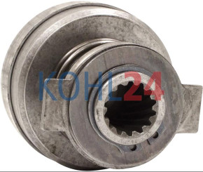 Ritzel Iskra Letrika 16.902.532 Mahle MSX51 Original Iskra Letrika (Mahle)