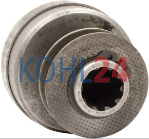 Ritzel Iskra Letrika 16.903.537 Mahle MSX516 Original Iskra Letrika (Mahle)