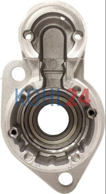 Antriebslagerschild für Anlasser MS140 MS161 Iskra Letrika 16.283.845 Mahle MSX540 Original Iskra Letrika (Mahle)