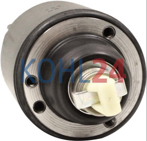 Magnetschalter für Anlasser MS22 MS644OF Iskra Letrika 16.915.009 Mahle MSX546 12 Volt Original Iskra Letrika (Mahle)