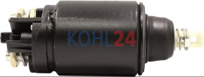Magnetschalter für Anlasser MS22 MS644OF Iskra Letrika 16.915.009 Mahle MSX546 12 Volt Original Iskra Letrika (Mahle)