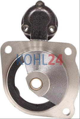 Antriebslagerschild für Anlasser MS347 Iskra Letrika 16.281.595 Mahle MSX55 Original Iskra Letrika (Mahle)