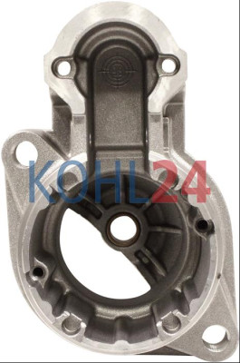 Antriebslagerschild für Anlasser MS266 Iskra Letrika 16.283.025 Mahle MSX590 Original Iskra Letrika (Mahle)