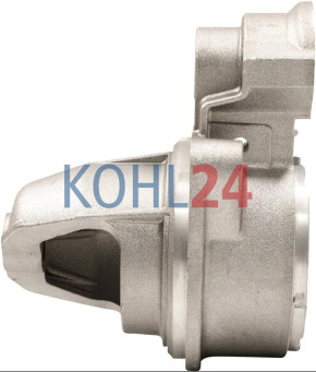 Antriebslagerschild für Anlasser MS266 Iskra Letrika 16.283.025 Mahle MSX590 Original Iskra Letrika (Mahle)