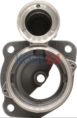 Antriebslagerschild für Anlasser MS43 MS169 MS175 MS242 MS398 MS407 MS486 MS621OF Iskra Letrika 16.283.092 Mahle MSX594 Original Iskra Letrika (Mahle)