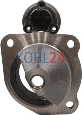 Antriebslagerschild für Anlasser MS43 MS169 MS175 MS242 MS398 MS407 MS486 MS621OF Iskra Letrika 16.283.092 Mahle MSX594 Original Iskra Letrika (Mahle)