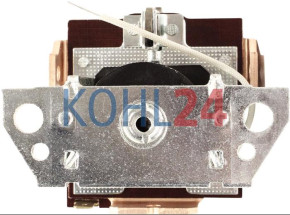 Magnetschalter Iskra Letrika 16.909.037 Mahle MSX612 12 Volt Original Iskra Letrika (Mahle)