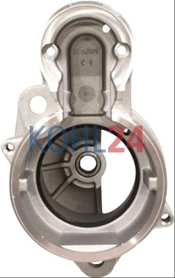 Antriebslagerschild für Anlasser MS28 Iskra Letrika 16.285.336 Mahle MSX637 Original Iskra Letrika (Mahle)