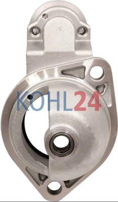 Antriebslagerschild für Anlasser MS28 Iskra Letrika 16.285.336 Mahle MSX637 Original Iskra Letrika (Mahle)