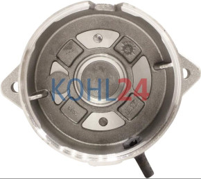 Hinterer Lagerdeckel für Anlasser MS293 Iskra Letrika 16.285.493 Mahle MSX640 Original Iskra Letrika (Mahle)