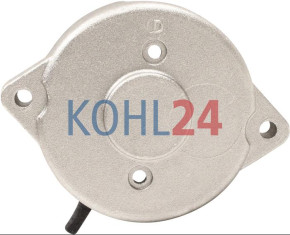 Hinterer Lagerdeckel für Anlasser MS293 Iskra Letrika 16.285.493 Mahle MSX640 Original Iskra Letrika (Mahle)