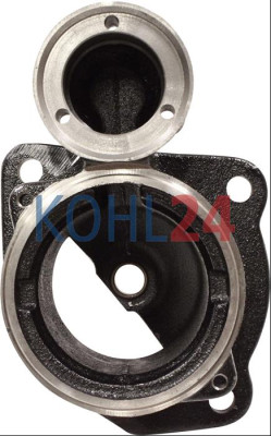 Antriebslagerschild für Anlasser MS232 MS446 Iskra Letrika 16.285.395 Mahle MSX648 Original Iskra Letrika (Mahle)