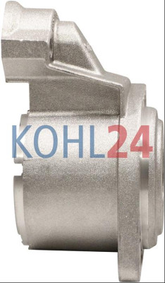 Antriebslagerschild für Anlasser MS85 MS252 MS359 MS413 MS445 Iskra Letrika 16.283.292 Mahle MSX66 Original Iskra Letrika (Mahle)