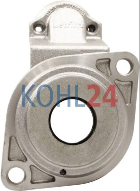 Antriebslagerschild für Anlasser MS85 MS252 MS359 MS413 MS445 Iskra Letrika 16.283.292 Mahle MSX66 Original Iskra Letrika (Mahle)