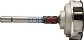 Planetengetriebe für Anlasser MS246 MS440 Iskra Letrika 16.904.979 Mahle MSX676 Original Iskra Letrika (Mahle)