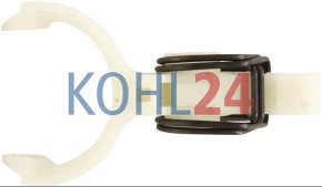 Einrückgabel für Anlasser MS112 MS153 MS183 MS218 MS227 MS260 MS266 MS283 MS284 MS302 MS303 MS305 MS306 MS361 MS379 Iskra Letrika 16.906.353 Mahle MSX71 Original Iskra Letrika (Mahle)