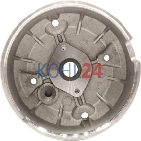 Hinterer Lagerdeckel für Anlasser MS109 MS157 MS174 MS180 MS230 MS265 MS278 MS279 MS281 MS301 MS326 MS330 MS331 MS332 MS336 MS366 MS391 MS393 MS438 MS812 Iskra Letrika 16.905.815 Mahle MSX714 Original Iskra Letrika (Mahle)