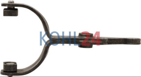 Einrückgabel für Anlasser MS319 MS322 MS365 Iskra Letrika 16.906.665 Mahle MSX719 Original Iskra Letrika (Mahle)