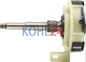 Planetengetriebe für Anlasser MS48 MS85 MS252 MS359 MS381 MS383 MS384 Iskra Letrika 16.908.389 Mahle MSX720KIT Original Iskra Letrika (Mahle)