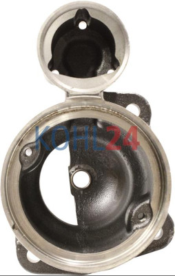 Antriebslagerschild Iskra Letrika 16.281.081 Mahle MSX733 Original Iskra Letrika (Mahle)