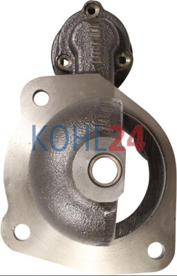 Antriebslagerschild Iskra Letrika 16.281.081 Mahle MSX733 Original Iskra Letrika (Mahle)