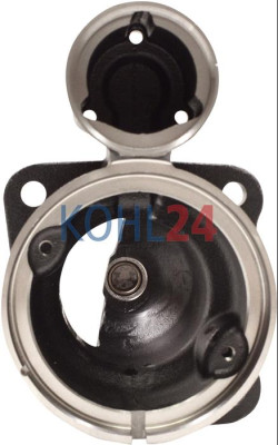 Antriebslagerschild für Anlasser MS272 MS352 Iskra Letrika 16.281.979 Mahle MSX736 Original Iskra Letrika (Mahle)