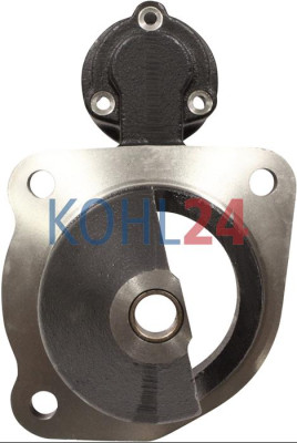 Antriebslagerschild für Anlasser MS272 MS352 Iskra Letrika 16.281.979 Mahle MSX736 Original Iskra Letrika (Mahle)