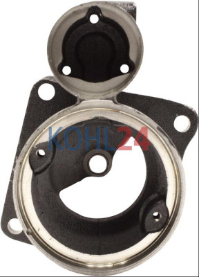 Antriebslagerschild für Anlasser MS186 Iskra Letrika 16.281.128 Mahle MSX791 Original Iskra Letrika (Mahle)