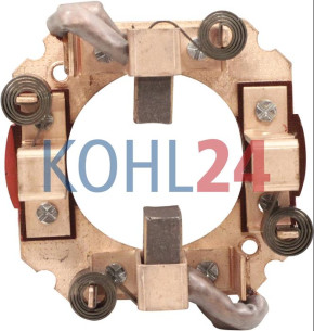 Kohlebürstenhalter Iskra Letrika 16.908.274 Mahle MSX826KIT Orginal Iskra Letrika (Mahle)