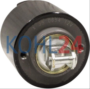 Magnetschalter für Anlasser MS298 MS445 Iskra Letrika 16.908.755 Mahle MSX84KIT 12 Volt Original Iskra Letrika (Mahle)