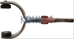 Einrückgabel für Anlasser MS191 MS193 MS330 Iskra Letrika 16.905.915 Mahle MSX850KIT Original Iskra Letrika (Mahle)