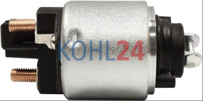 Magnetschalter für Anlasser MS221 Iskra Letrika 16.907.684 Mahle MSX874KIT 12 Volt Original Iskra Letrika (Mahle)