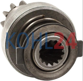 Ritzel Iskra Letrika 16.907.640 Mahle MSX886KIT 11 Zähne Original Iskra Letrika (Mahle)