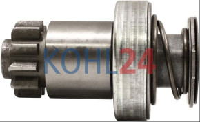 Ritzel Iskra Letrika 16.907.640 Mahle MSX886KIT 11 Zähne Original Iskra Letrika (Mahle)