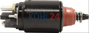 Magnetschalter Iskra Letrika 16.907.644 Mahle MSX890KIT 12 Volt Original Iskra Letrika (Mahle)