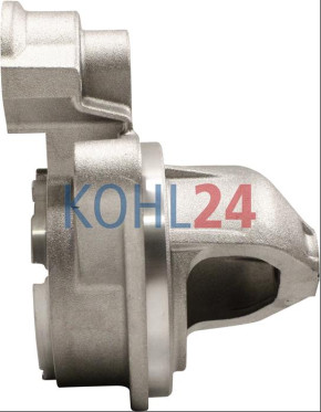 Antriebslagerschild für Anlasser MS74 MS74OF Iskra Letrika 16.285.014 Mahle MSX906 Original Iskra Letrika (Mahle)