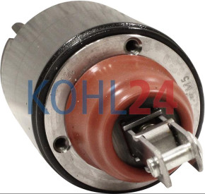 Magnetschalter Iskra Letrika 16.907.897 Mahle MSX927KIT 12 Volt Original Iskra Letrika (Mahle)