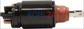 Magnetschalter Iskra Letrika 16.907.897 Mahle MSX927KIT 12 Volt Original Iskra Letrika (Mahle)