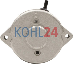 Hinterer Lagerdeckel für Anlasser MS27 MS28 Iskra Letrika 16.285.117 Mahle MSX936 Original Iskra Letrika (Mahle)