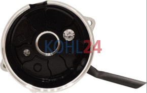 Hinterer Lagerdekel für Anlasser MS19 Iskra Letrika 16.285.813 Mahle MSX95 Original Iskra Letrika (Mahle)