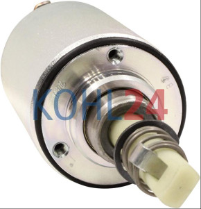 Magnetschalter Iskra Letrika 16.907.858 Mahle MSX961KIT 24 Volt Original Iskra Letrika (Mahle)