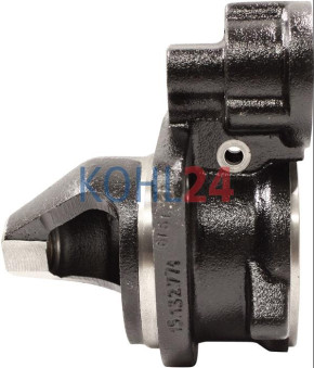 Antriebslagerschild für Anlasser MS395 MS399 Iskra Letrika 16.285.476 Mahle MSX971 Original Iskra Letrika (Mahle)