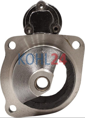 Antriebslagerschild für Anlasser MS395 MS399 Iskra Letrika 16.285.476 Mahle MSX971 Original Iskra Letrika (Mahle)