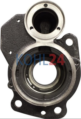 Antriebslagerschild für Anlasser MS60 Iskra Letrika 16.285.486 Mahle MSX986 Original Iskra Letrika (Mahle)