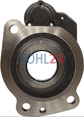 Antriebslagerschild für Anlasser MS60 Iskra Letrika 16.285.486 Mahle MSX986 Original Iskra Letrika (Mahle)