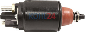 Magnetschalter Iskra Letrika 16.915.049 16.915.287 16.915.354 Mahle MSX1060KIT MSX1081KIT MSX996KIT 12 Volt Original Iskra Letrika (Mahle)